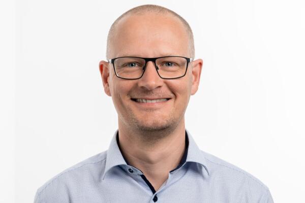 Andre Kruse