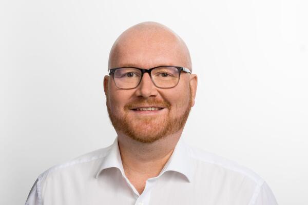Johannes Zurin