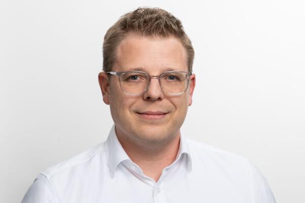 Sebastian Günther