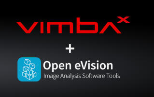 VimbaX Euresys