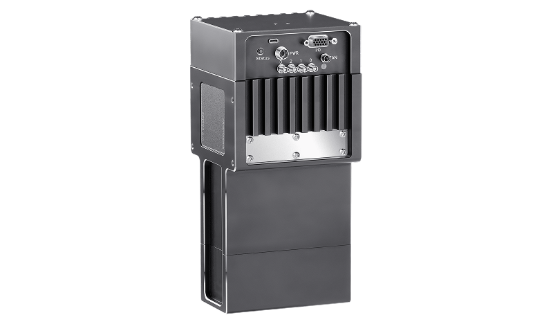 3DPIXA evo back