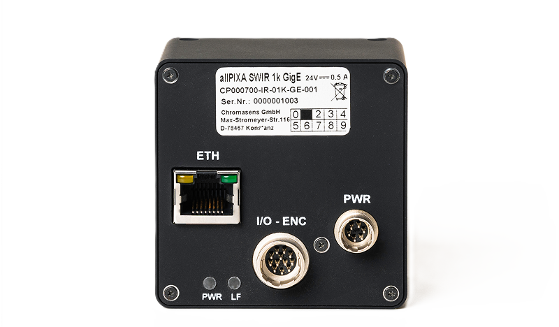 allPIXA SWIR back