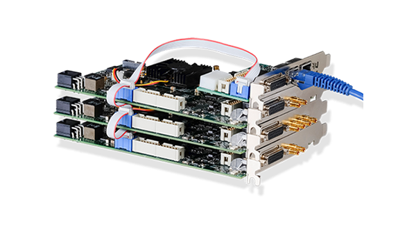 C2C Link Coaxlink