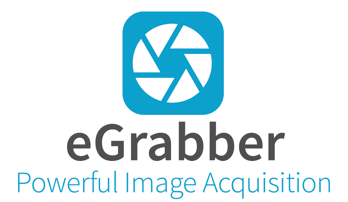 eGrabberLogo Square
