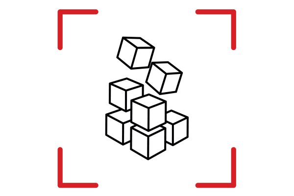 eVision  Libraries