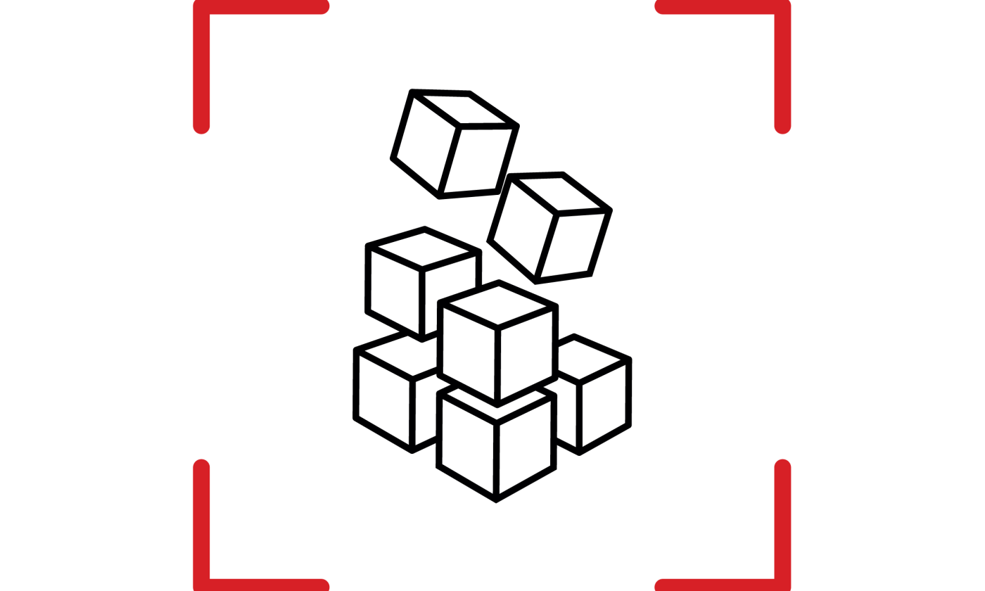 eVision  Libraries