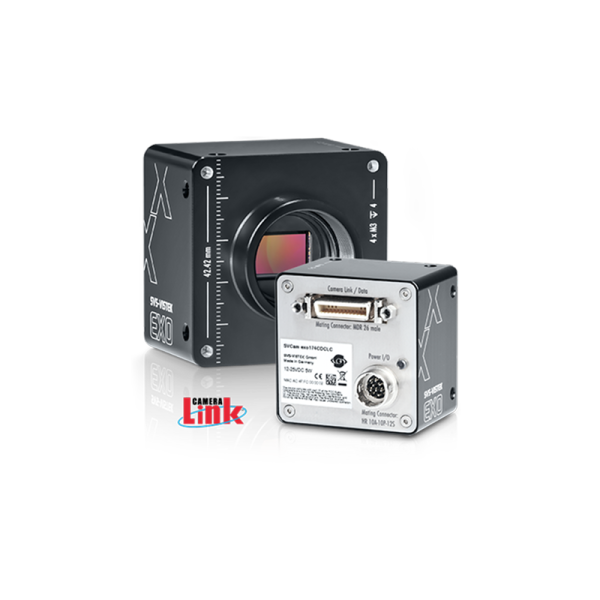 exo camera link