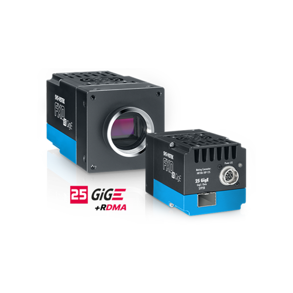 fxo 25gige
