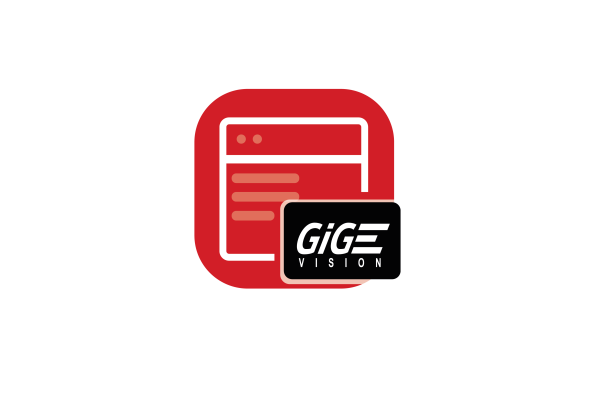 IPCore pictos AVT  GigE Vision Server 09