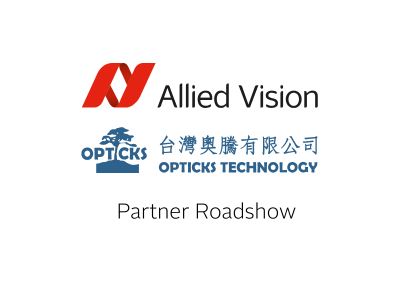 Opticks Roadshow