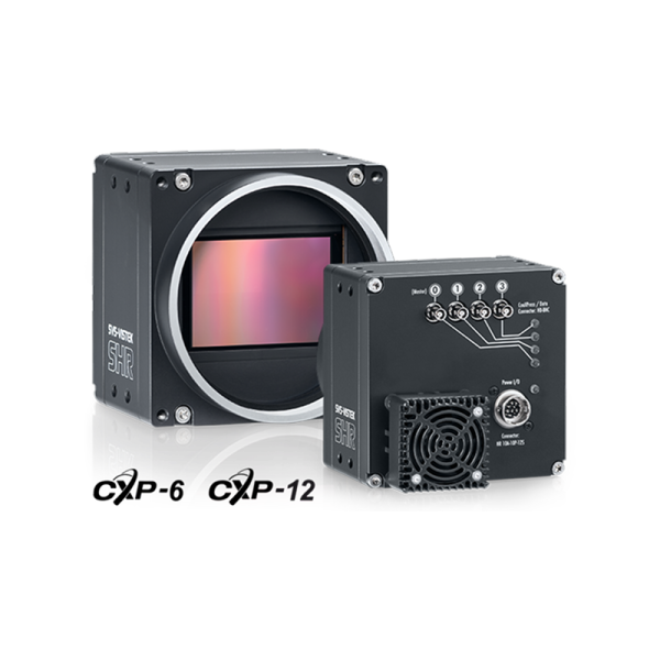 shr cxp12